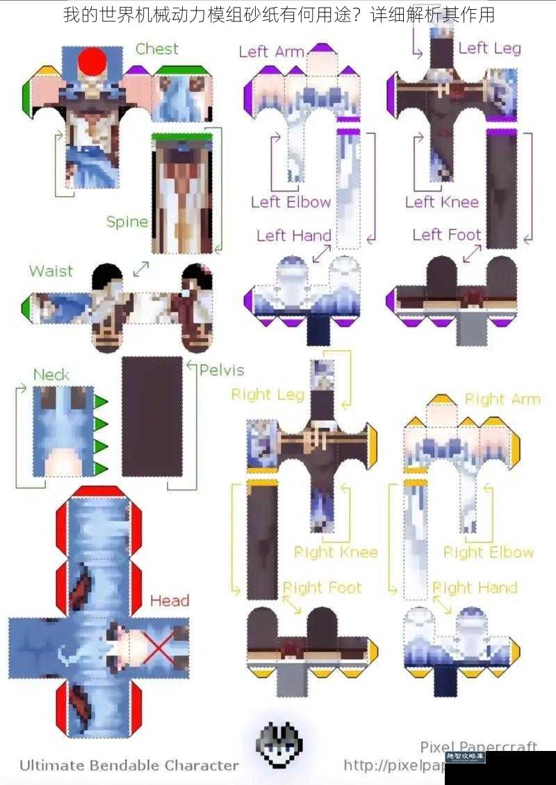 我的世界机械动力模组砂纸有何用途？详细解析其作用