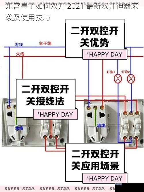 东宫皇子如何双开 2021 最新双开神器来袭及使用技巧