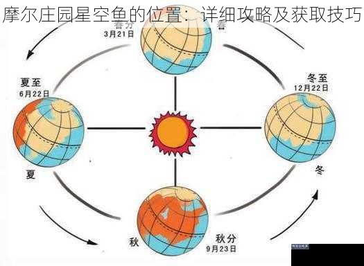 摩尔庄园星空鱼的位置：详细攻略及获取技巧