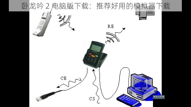 卧龙吟 2 电脑版下载：推荐好用的模拟器下载